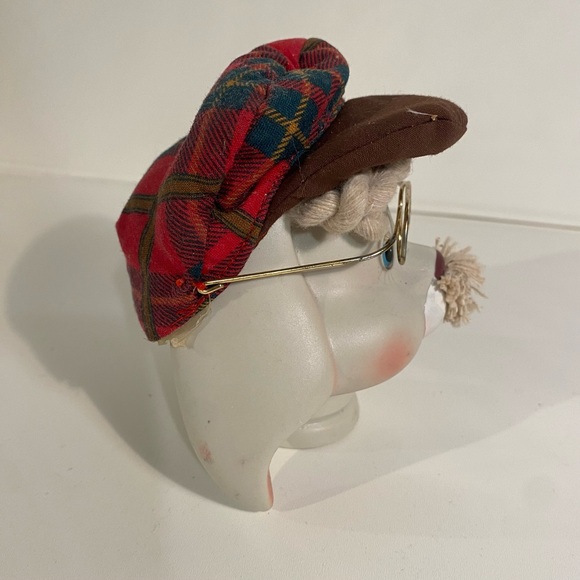 House Of Lloyd- Grandpa Lloyd Ceramic Head Only - Picture 3 of 7